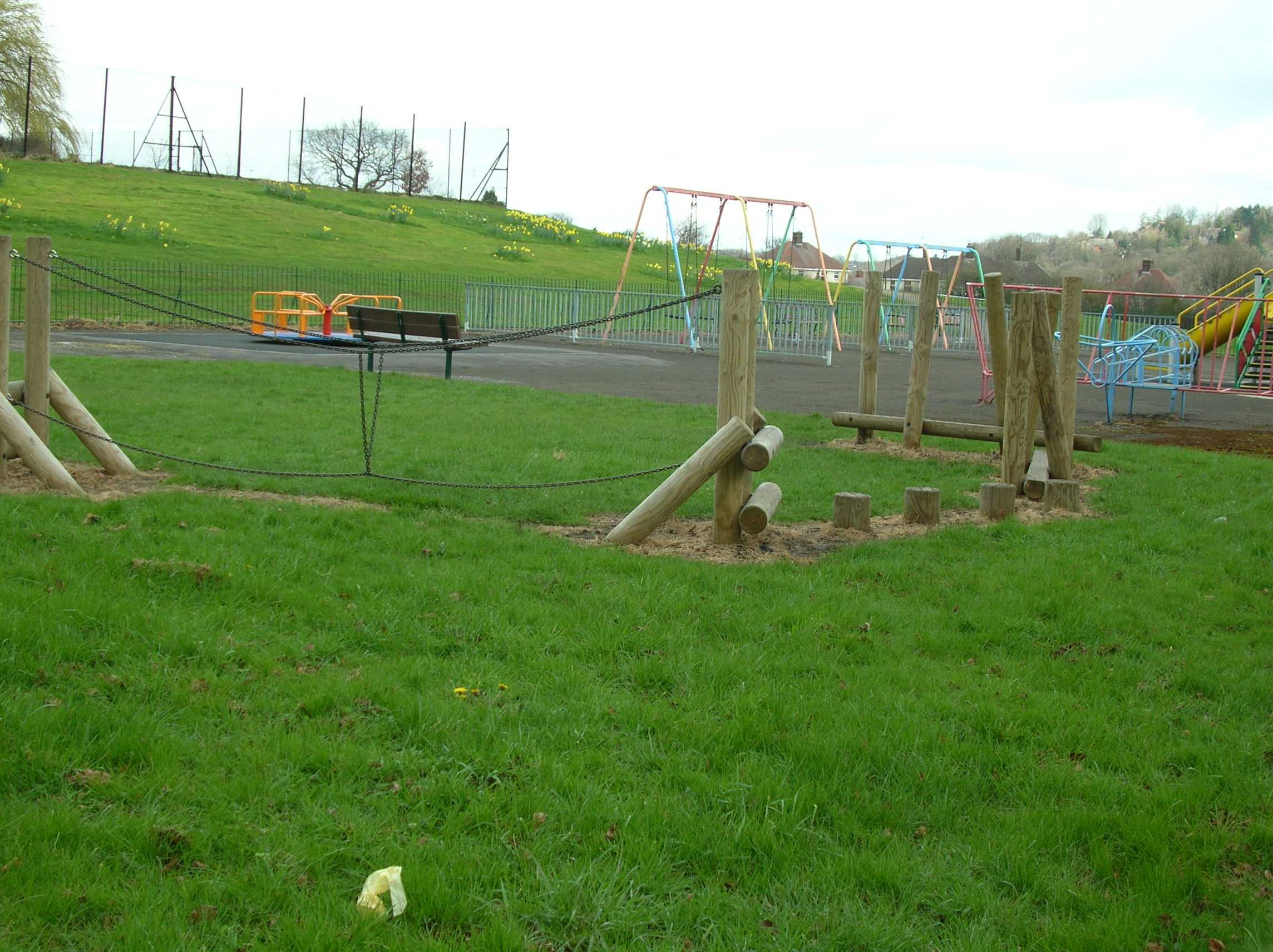 View of Totley
