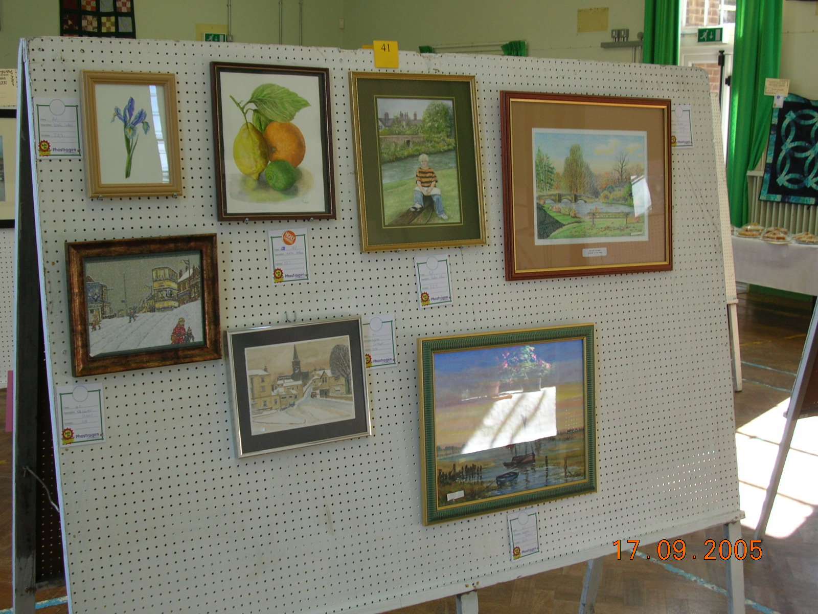 pictures
