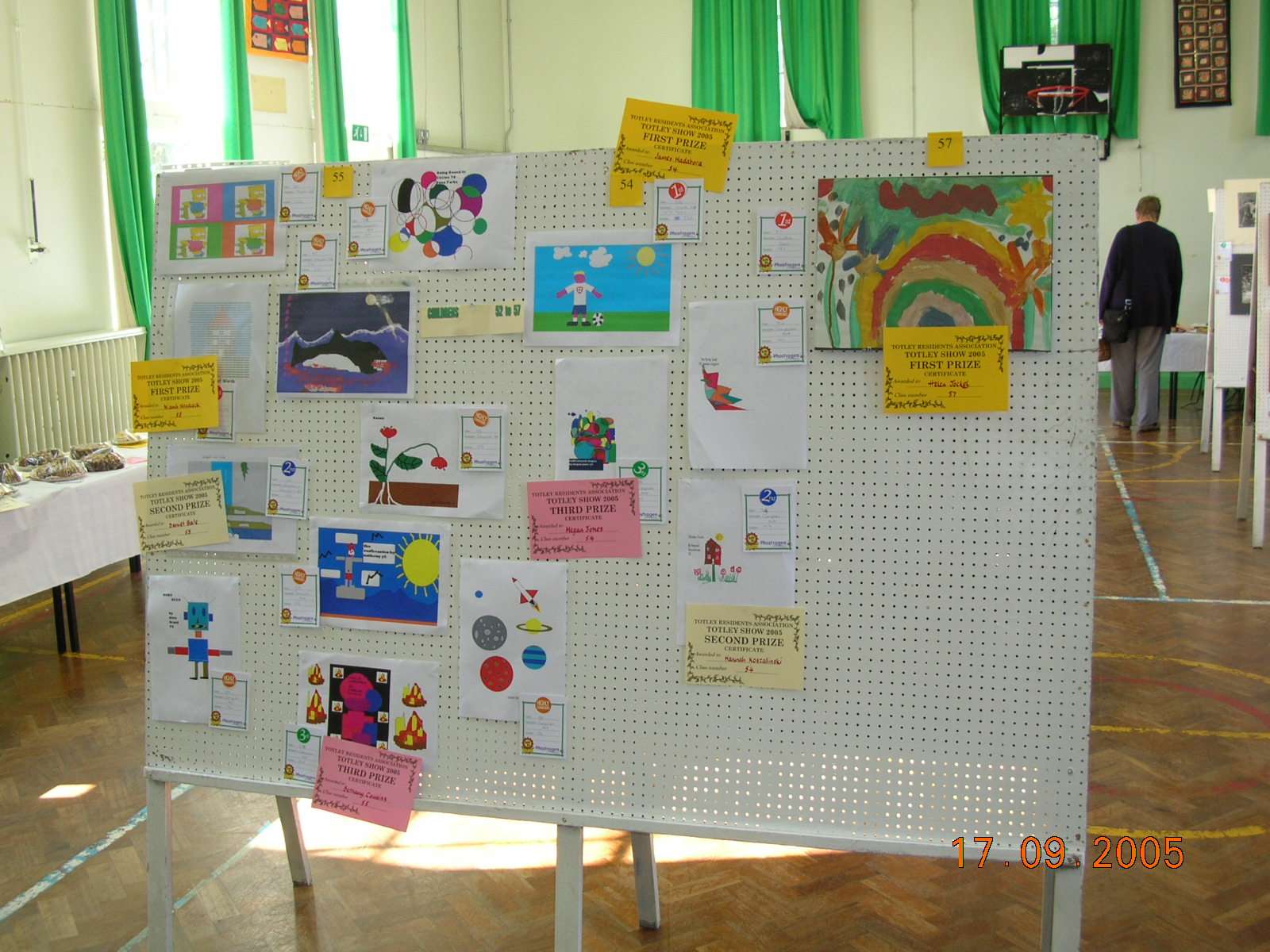 childrens art