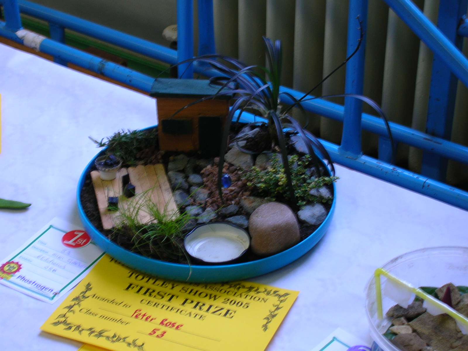 model garden